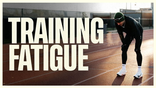 Managing Training Fatigue the Right Way