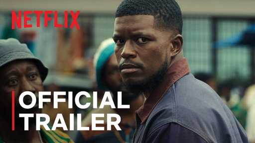 180 | Official Trailer | Netflix