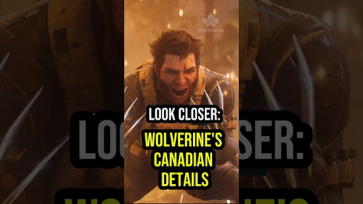Spotting the Real Vancouver #insomniacgames  #Wolverine ...