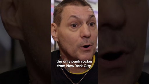 How Vinnie Stigma and Agnostic Front left the old punk rockers in the past