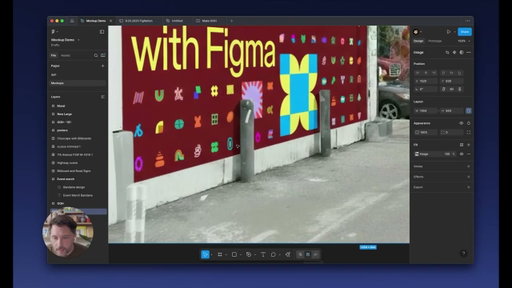 Using Gemini 2.5 Nano Banana + Figma to create mockups in minutes