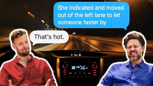 10 Signs You're A Good Driver