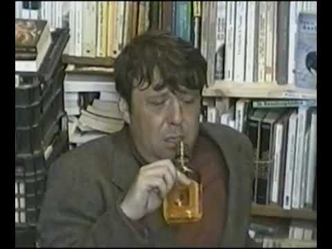 Jim E. Brown - Every Time I Speak I Regret It Immensely