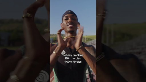 Locked in. Ready to Race. Meet the On Athletics Club Sprint Team. 🏁