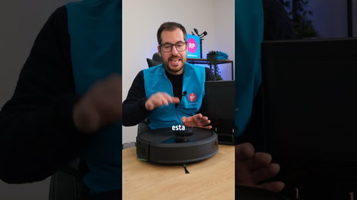 Esta gama da iRobot tem muitas melhorias, conhece o Roomba Combo 105!