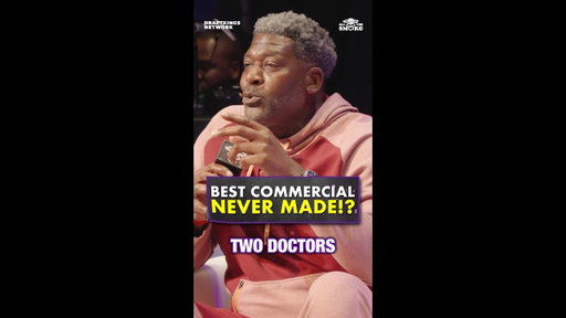 Did Magic Johnson Mess Up The BEST Commercial EVER!?