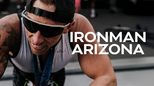 Ironman Arizona | The Last Dance Film | Nick Bare