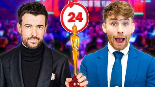 I Had 24 Hours to Write a Roast for Jack Whitehall