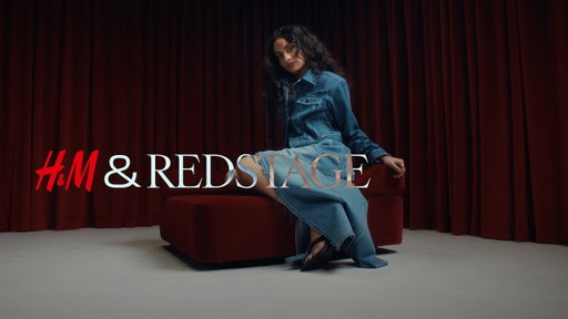 The Stories with Dhee - H&M&REDSTAGE
