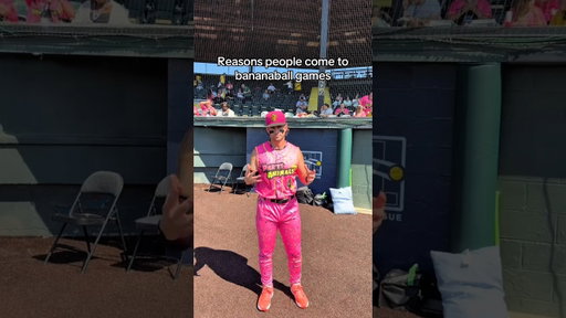It is what it is I guess😭🤣 #baseball #baseballpants #fyp #bananaball
