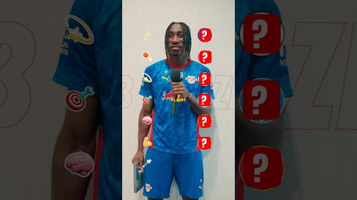 Yan Diomande Builds His Ultimate Winger 👀⚡️