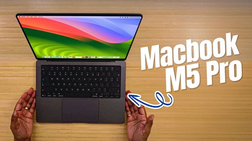 M5 MacBook Pro - Do You Actually Need It?