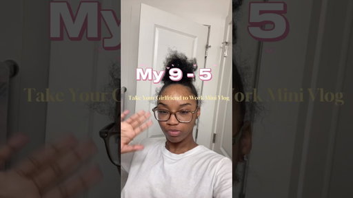 A girlfriend and her day off #contentcreator #relatable #grwm #dayinmylife #minivlog