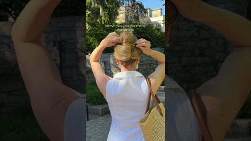 the hairstyle of summer☀️#hairinspo #hairinspiration #hairtutorial #hairstyle #frenchtwist