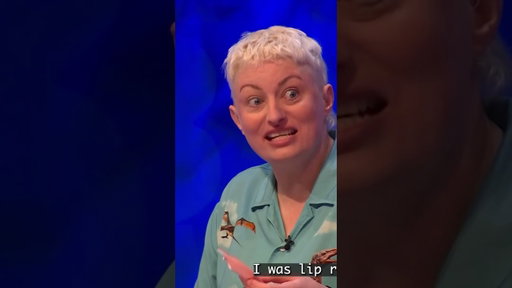 Didn’t know I was deaf until lockdown 🤷‍♀️ #8outof10cats #funny #comedy #bobmortimer #standup