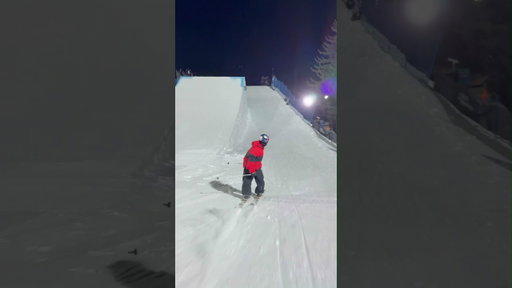 Jesper Tjäder X GAMES MODE