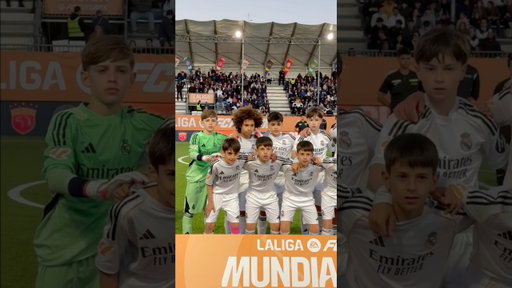 Así vivió el partido MARTÍN CASILLAS 🤍✨