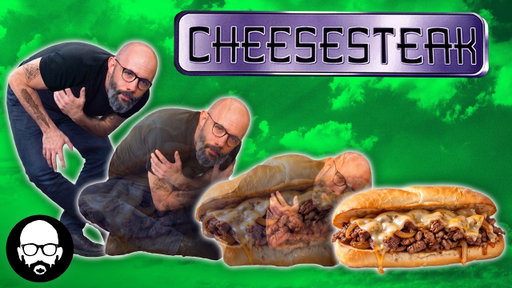 10 Levels of Philly Cheesesteak | With Babish