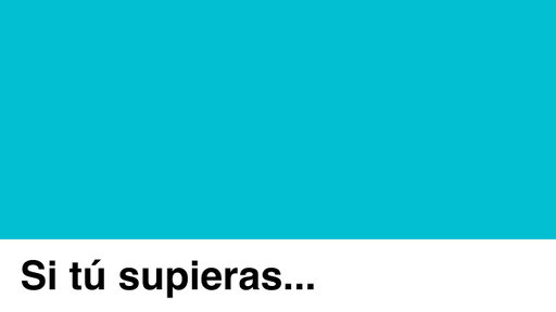 Danny Ocean - Si tú supieras… (OFFICIAL AUDIO)