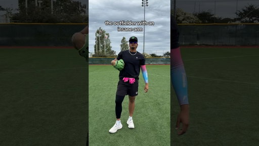 Straight heat 😮‍💨 @hunterandkevahn  #baseball #baseballplayers
