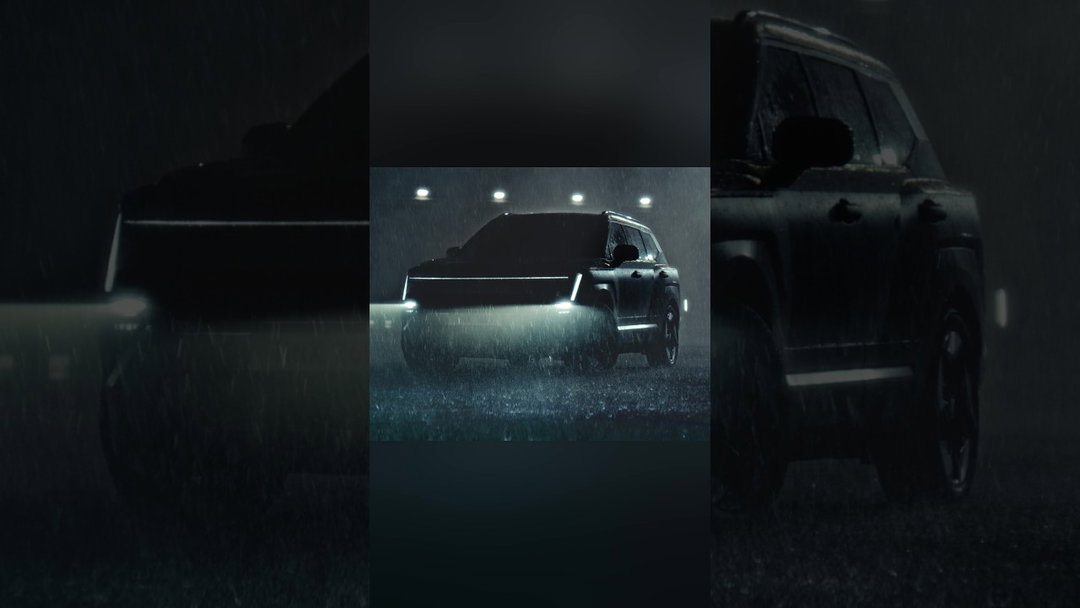 The all-new TUCSON – The Boldest | Teaser