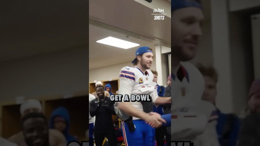 Is it the Bill’s Time for a Super Bowl?! 👀