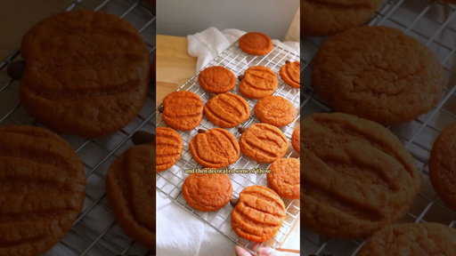 hi! if you’re looking for a fun october baking project, join my free baking club try out my pumpkin