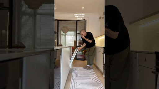 Dishwasher Deep Clean 🧼 #cleaningmotivation #deepcleaning #cleaning #cleanwithme #satisfying #asmr