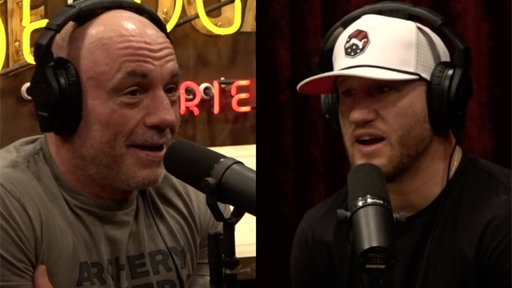 Justin Gaethje on Beating Ilia Topuria to Become Champ at the White House UFC