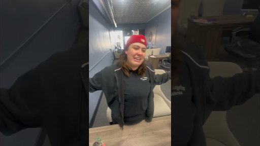 Toxic BF when you're at work.. #comedy #skit #toxic #act #viralshorts