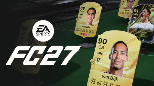 FC 27 Ultimate Team | Official FUT Deep Dive
