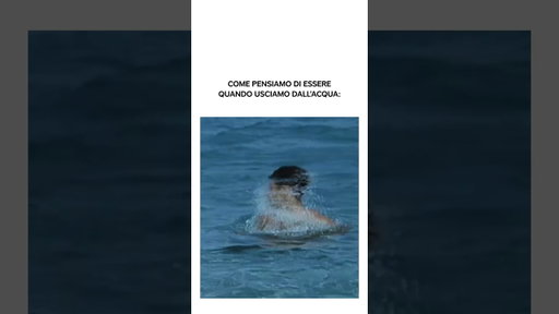 Piccolo Grande Amore | Marco e l’uscita dall’acqua - Paramount+