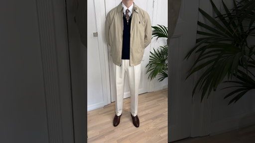 Outerwear you need to have – part 1 🧥#menswear #mensstyle #autumnstyle