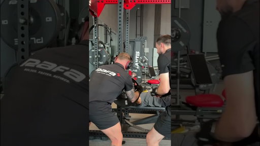 Pit Stop Meets Gym Time 🏎️💪 | RAFA Racing Performance x Mexico GP Vibes 🇲🇽