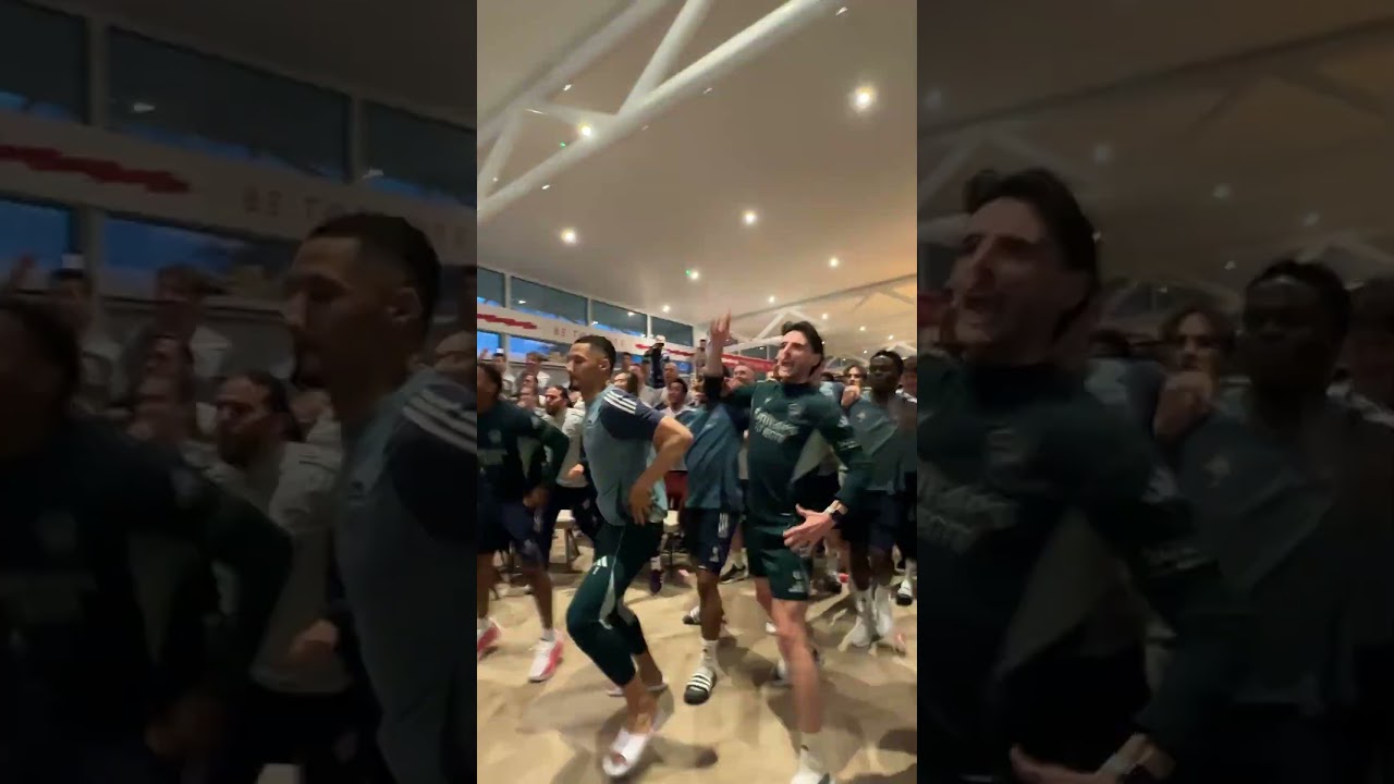 “4-4-2 GUYS! 🤣”
