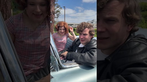 Teen Dating in the 1950’s (Part 5) feat. @EmAugust