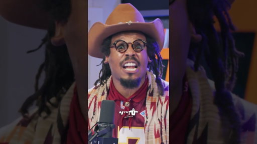 Michael Irvin wasn’t elite??” Cam Newton shuts that nonsense DOWN