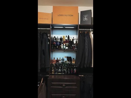 Spring Fragrance System #shorts