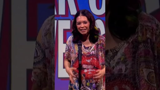 RIA LINA COMEDIAN - Lost