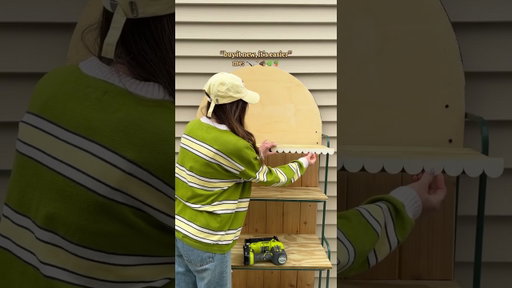 up cycled is always the way! #diy #carpentry