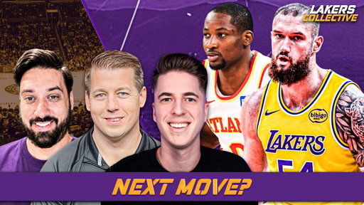 Lakers Collective Q&A: Roster Breakdown + Next Moves