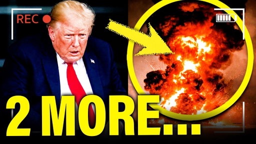 🚨Iran JUST DID IT AGAIN…