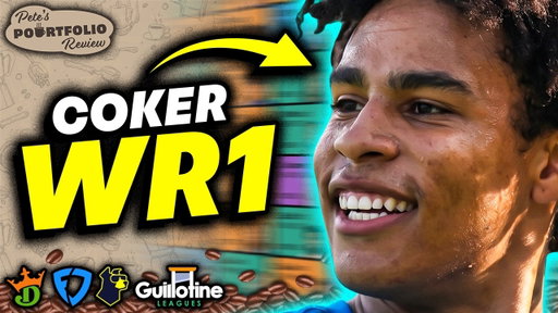 I GOT WAXED IN WEEK 1 (DEPOSIT KING IS BACK)