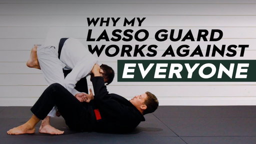 Why My Lasso Guard Works Against Everyone (Explained Step by Step)