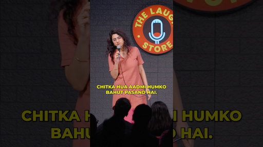 ^Watch full video here^ #standupcomedy #hindicomedy #funny #jokes #comedy #standup