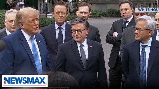 TRUMP announces SI replacing AI, major progress on path forward with tech leaders