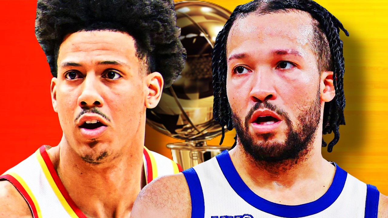 Knicks vs Hawks is Going to Be INSANE