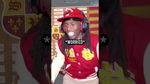 Ray Gets Accepted Into Streamer University 🔥