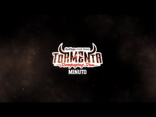 Tormenta Rampaging Run Minuto: Episode #1 - La Gran Revelación