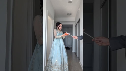 DESI CINDERELLA